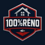 100% Réno